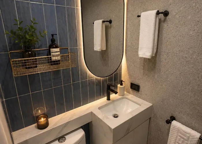 Apartamento Mi Casa En Manila