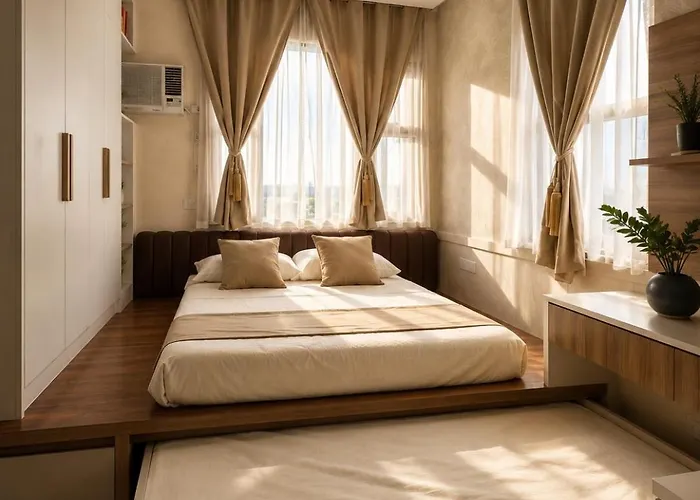 Mi Casa En Manila