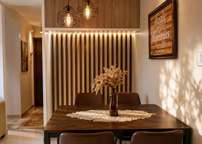 Apartamento Mi Casa En *