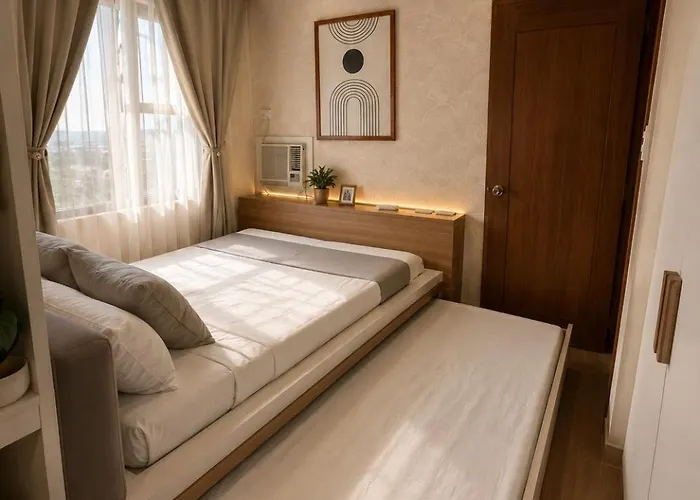 Mi Casa En * Manila