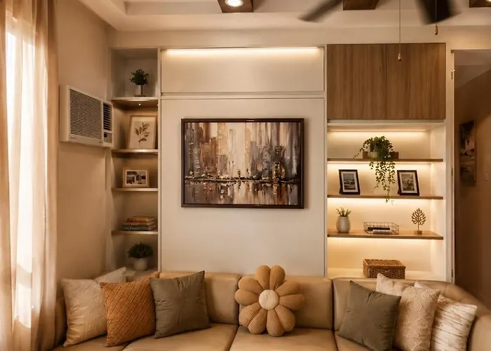 Mi Casa En * Manila
